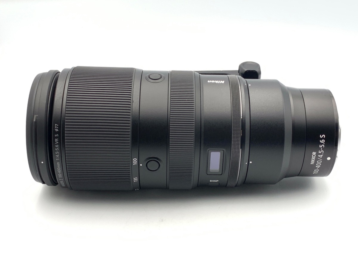 NIKKOR Z 100-400mm f/4.5-5.6 VR S 中古価格比較 - 価格.com
