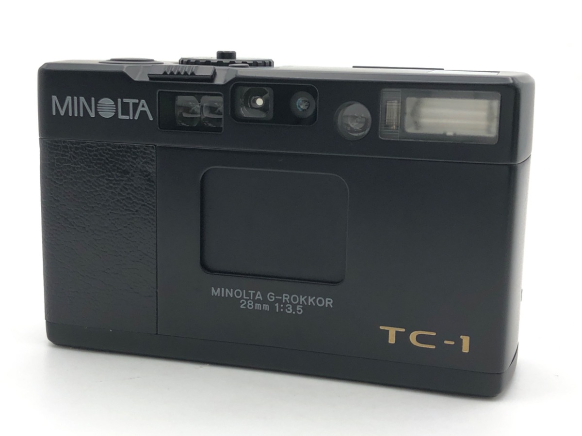 中古フィルムカメラ ミノルタ 製品一覧 - 価格.com