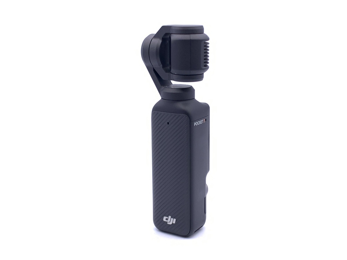 中古】DJI Osmo Pocket 3 OP9923｜｜カメラのキタムラネットショップ