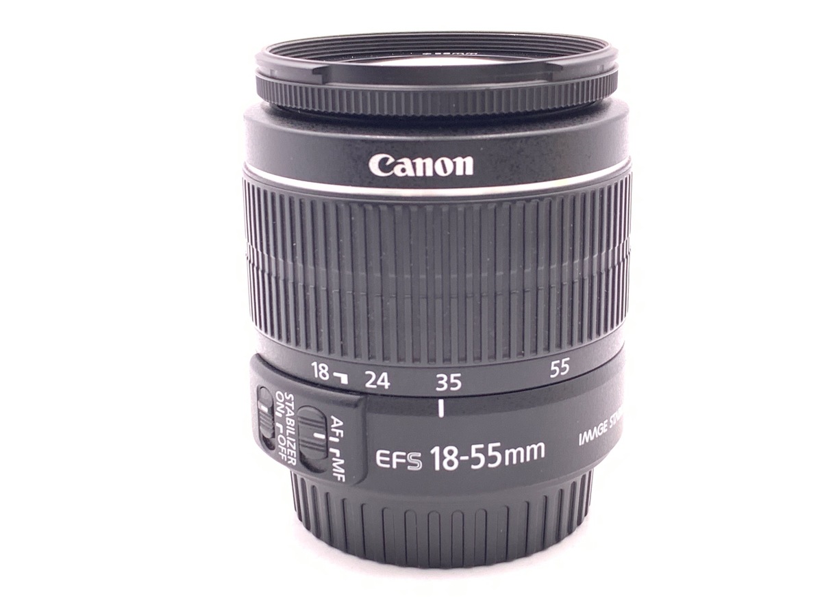 中古】キヤノン EF-S18-55mm F3.5-5.6 IS II 在庫一覧｜カメラのキタムラ