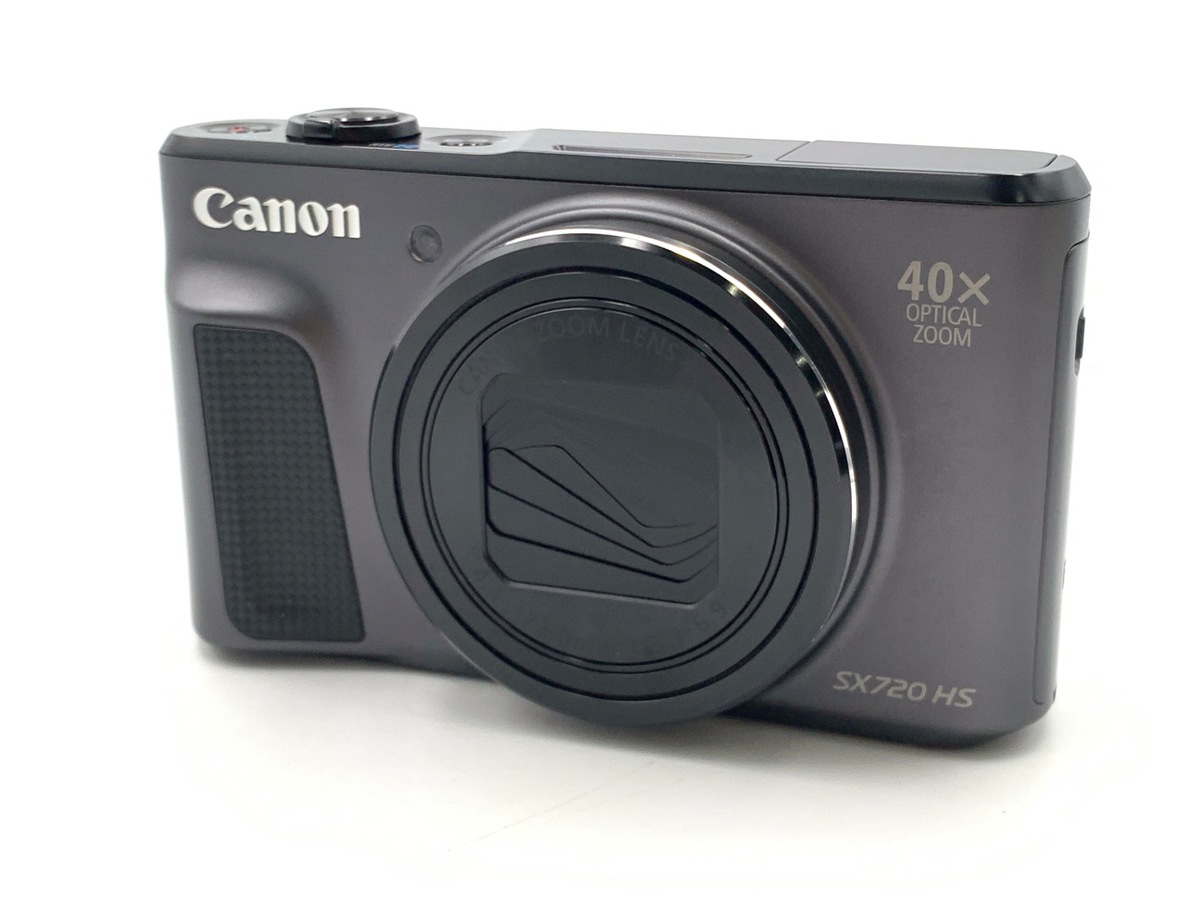 PowerShot SX720 HS 中古価格比較 - 価格.com