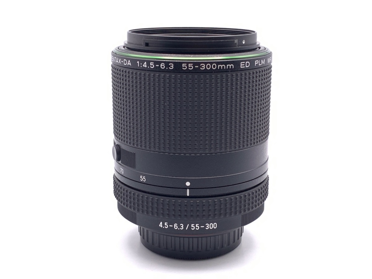 HD PENTAX-DA 55-300mmF4.5-6.3ED PLM WR RE 中古価格比較 - 価格.com
