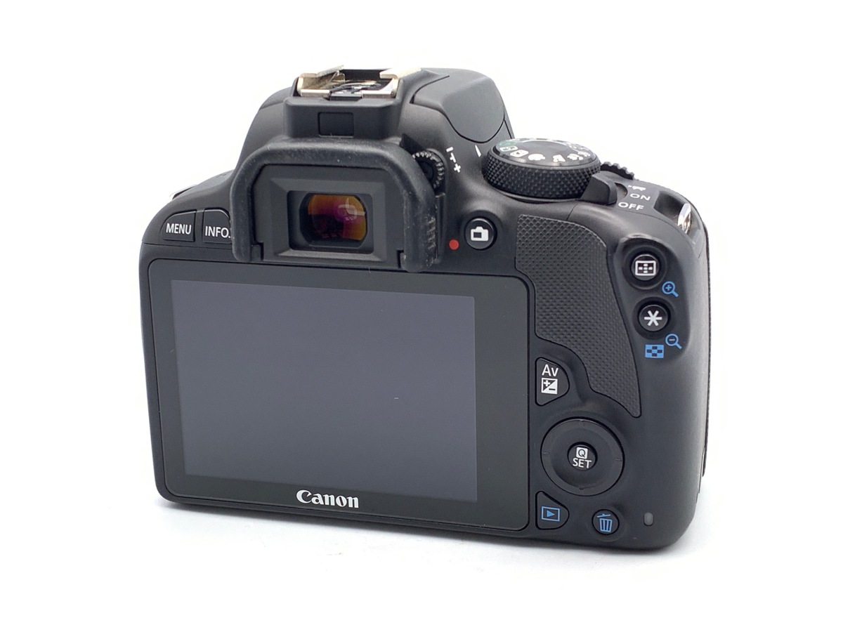 �L���m�� EOS Kiss X7 �{�f�B