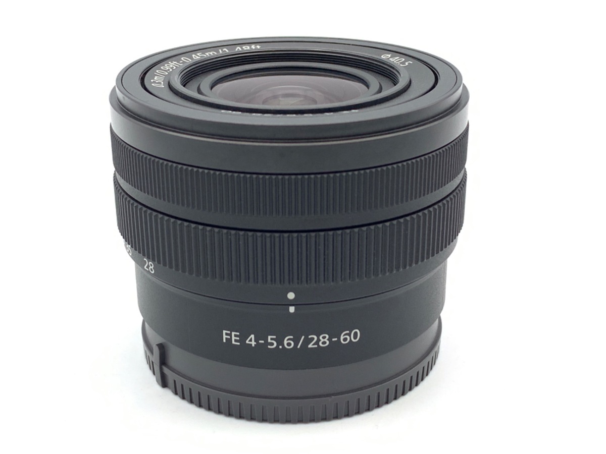 FE 28-60/4-5.6 SEL2860