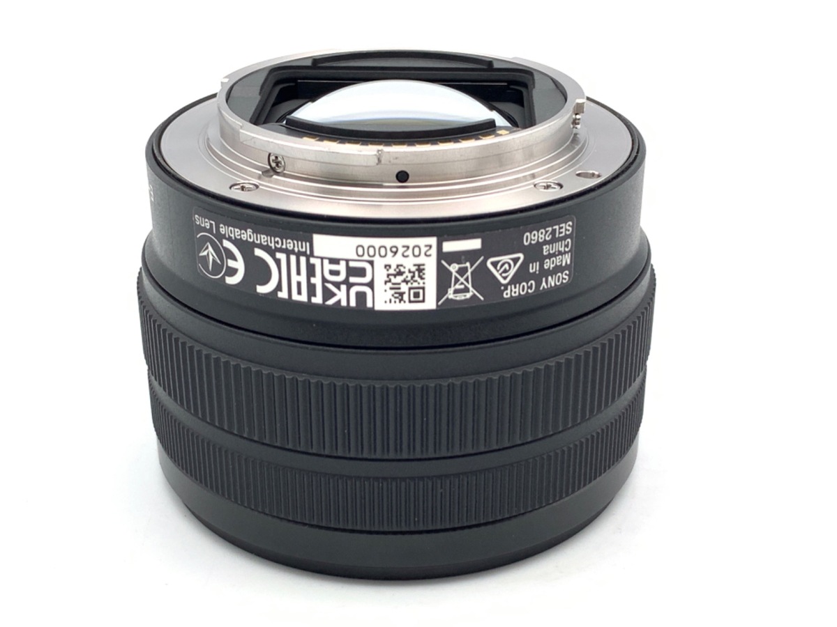 FE 28-60/4-5.6 SEL2860
