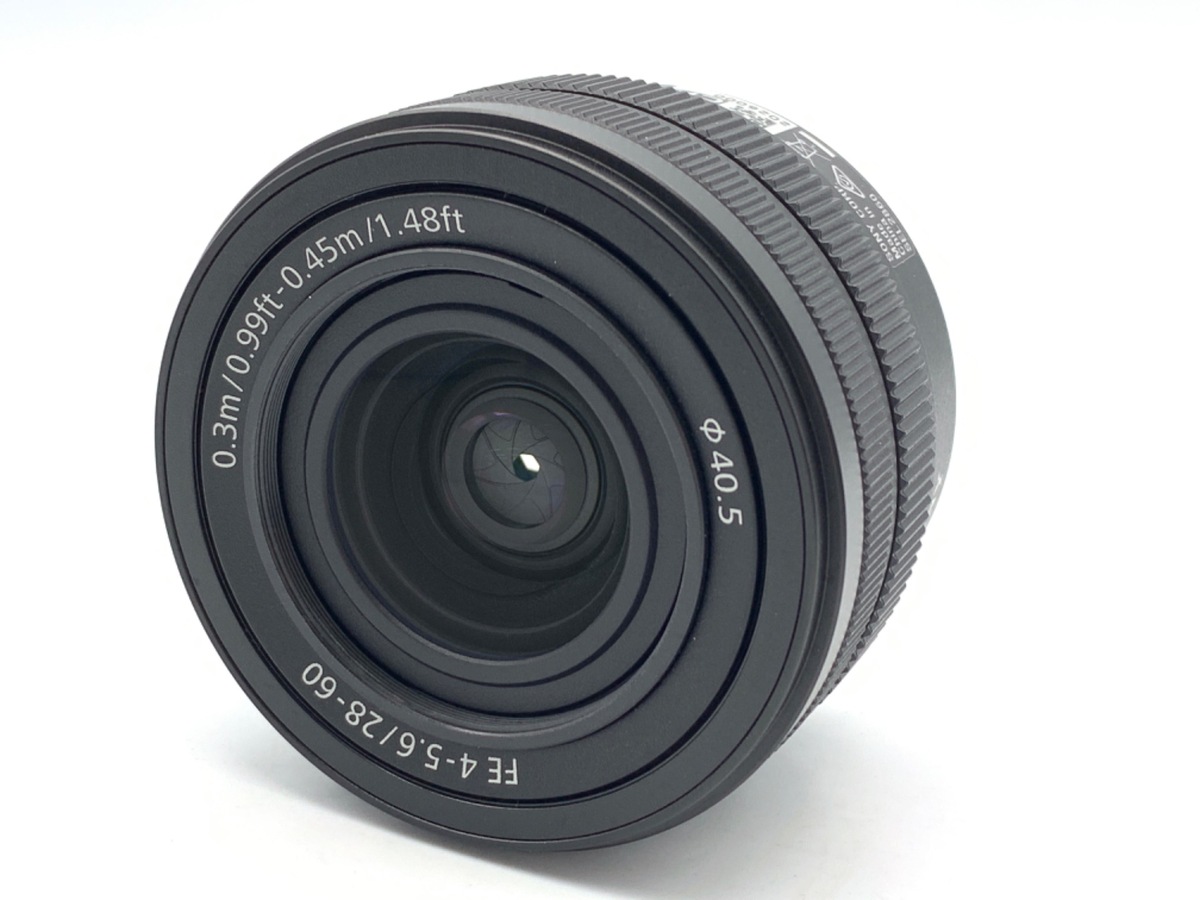 FE 28-60/4-5.6 SEL2860