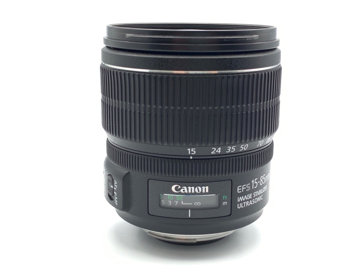 EF-S 15-85/3.5-5.6 IS USM