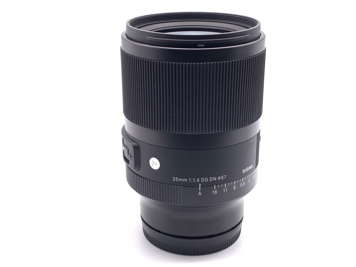 35/1.4 �ưE/�ٻ��ޑΉ� DG DN Art