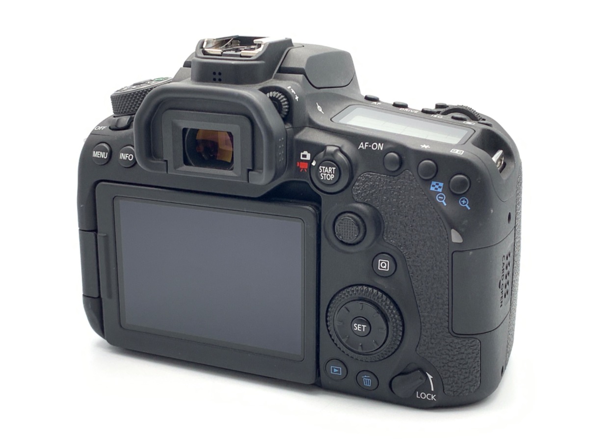 中古】キヤノン EOS 90D ボディ｜｜カメラのキタムラネットショップ