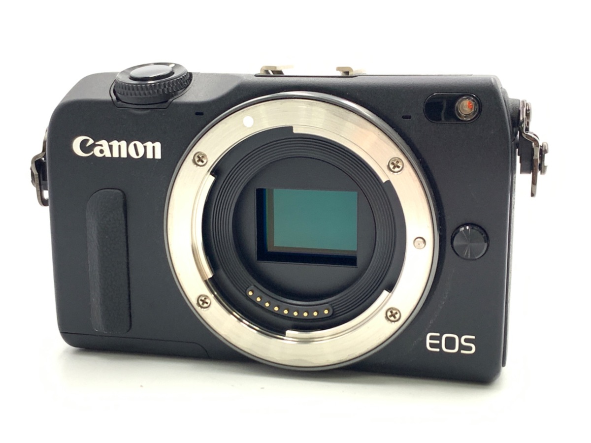EOS M2 ボディ 中古価格比較 - 価格.com