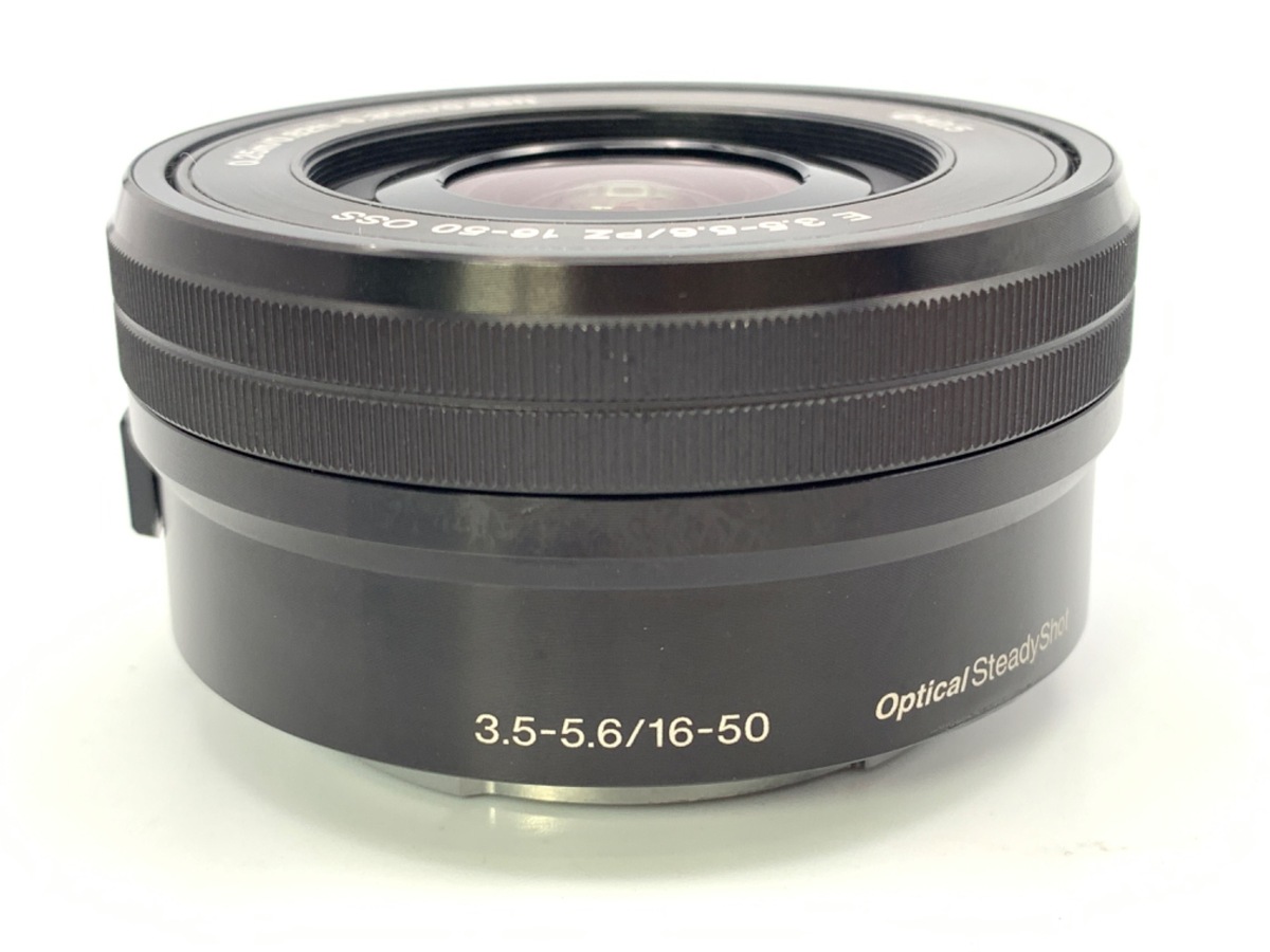 中古】ソニー E PZ 16-50mm F3.5-5.6 OSS [SELP1650] 在庫一覧｜カメラ