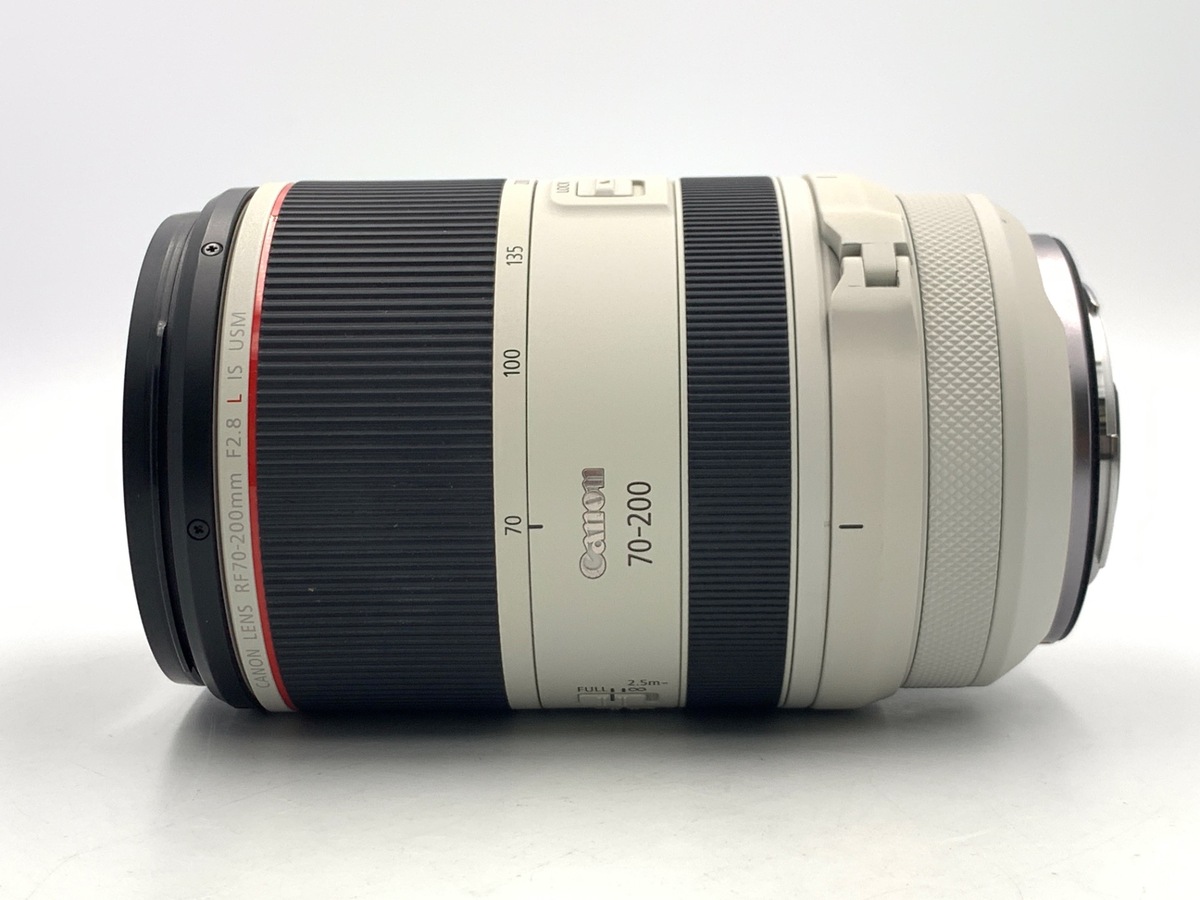 RF70-200mm F2.8 L IS USM 中古価格比較 - 価格.com RF70-200mm F2.8 L IS USM 中古価格比較 - 価格.com