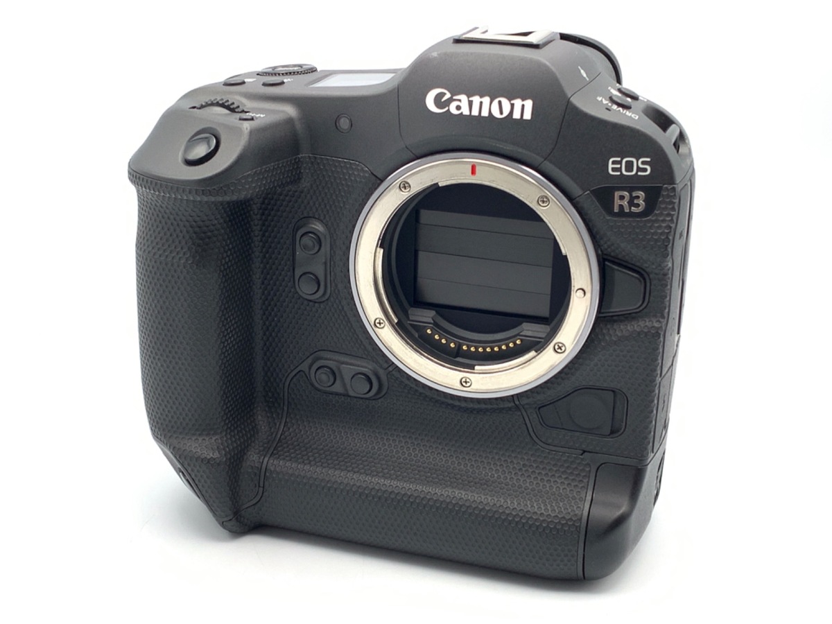 キヤノン EOS R3 ボディ