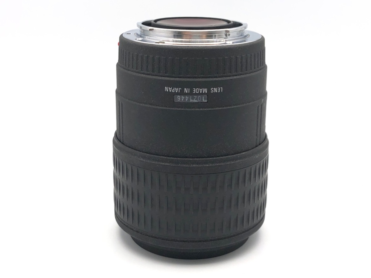 中古：B(並品)】シグマ（SIGMA）AF 105/2.8 ミノルタ/ソニー EX MACRO
