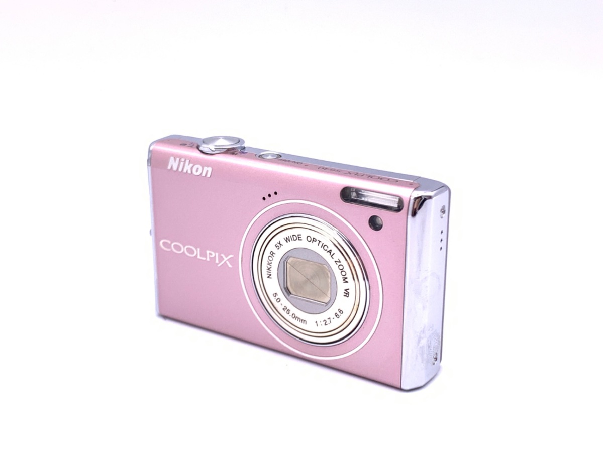 デジタルカメラ Nikon/COOLPIX/S640 Amazon | Nikon デジタルカメラ COOLPIX (クールピクス) S640