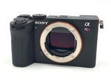 中古】ソニー α7CR ボディ ブラック [ILCE-7CR B] 在庫一覧