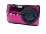 中古】カシオ EXILIM EX-Z330 パープル 在庫一覧｜カメラのキタムラ