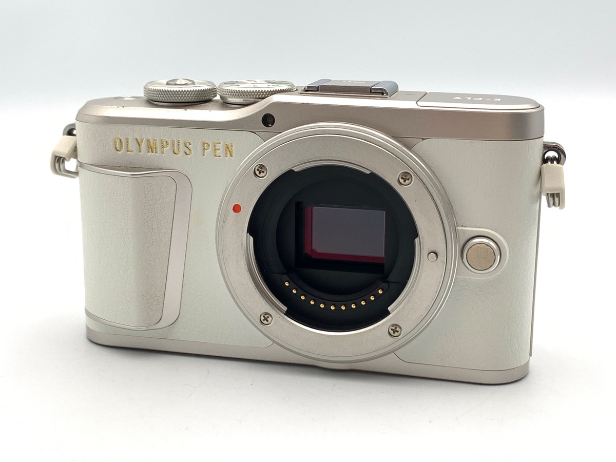 価格.com - オリンパス OLYMPUS PEN mini E-PM1 ボディ 純正