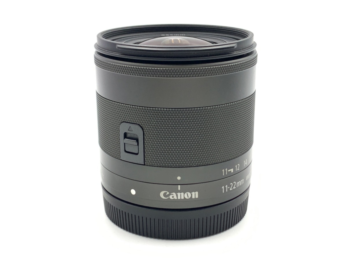 EF-M11-22mm F4-5.6 IS STM 中古価格比較 - 価格.com