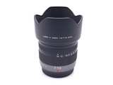 中古】パナソニック LUMIX G VARIO 7-14mm/F4.0 ASPH. [H-F007014