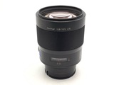 中古】ソニー Sonnar T* 135mm F1.8 ZA [SAL135F18Z] 在庫一覧｜カメラ