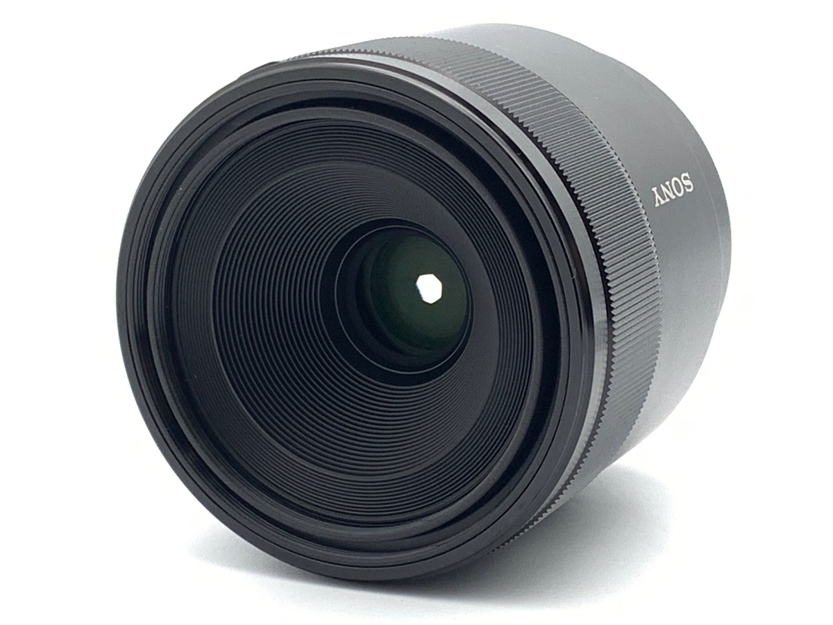 中古】ソニー FE 50mm F2.8 Macro [SEL50M28]｜｜カメラのキタムラ
