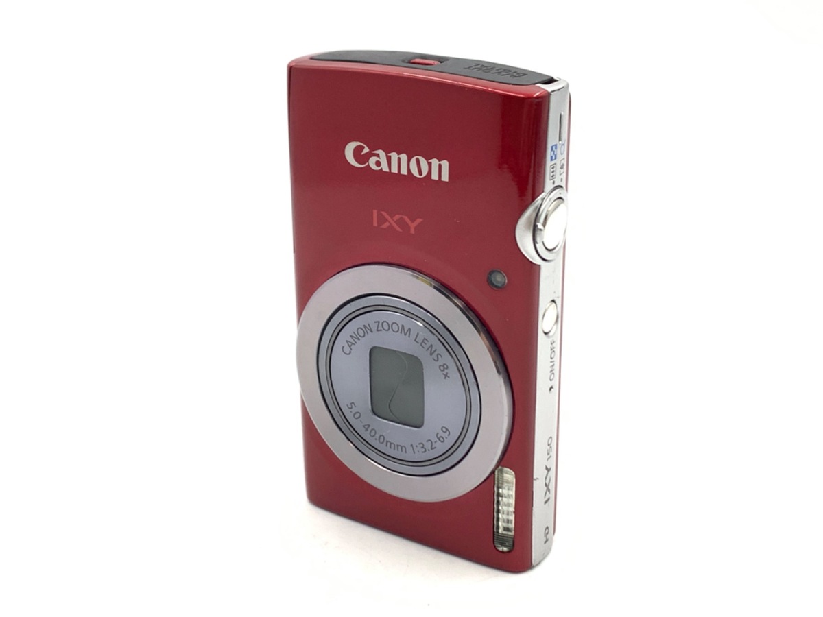 �L���m�� IXY 150 ���b�h