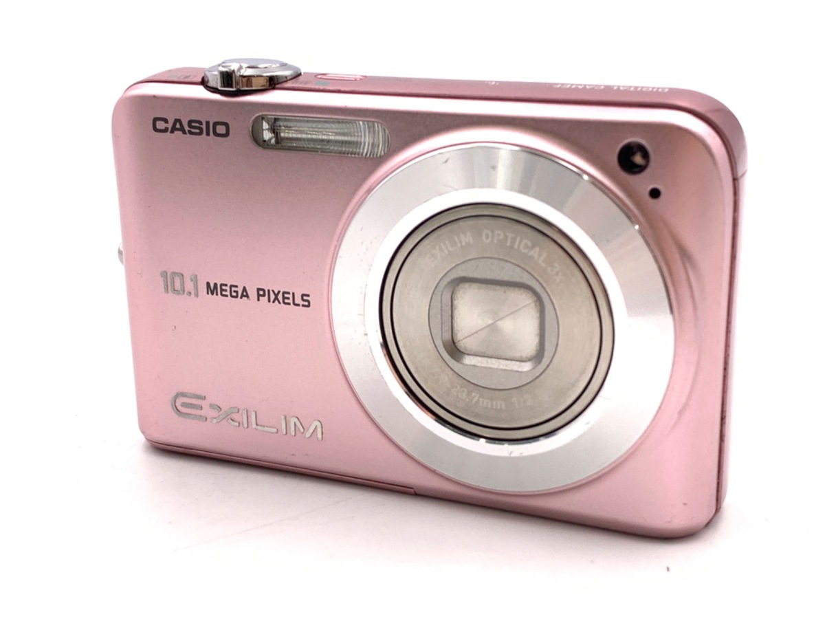 カシオ　CASIO EXILIM カシオ EX-Z1080 ピンク中古稼動品 中古：B(並品)】カシオ EX-Z1080 ピンク | 2445080019814