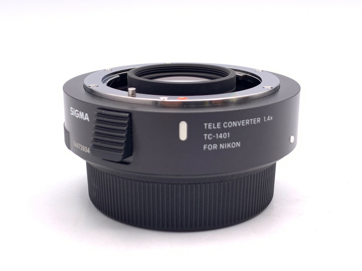 �V�O�} TELE CONVERTER TC-1401 �j�R��F�p