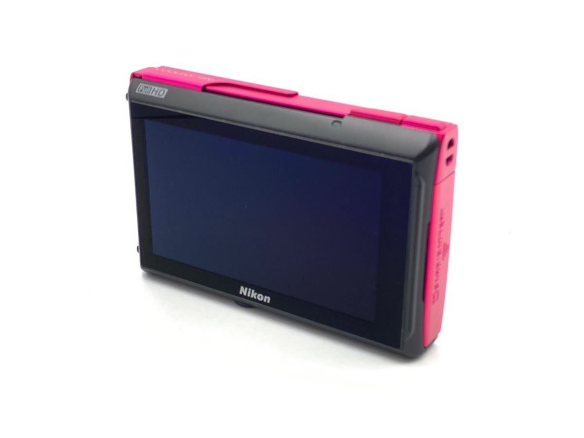COOLPIX S100(۰����ݸ)�y1600����f�z