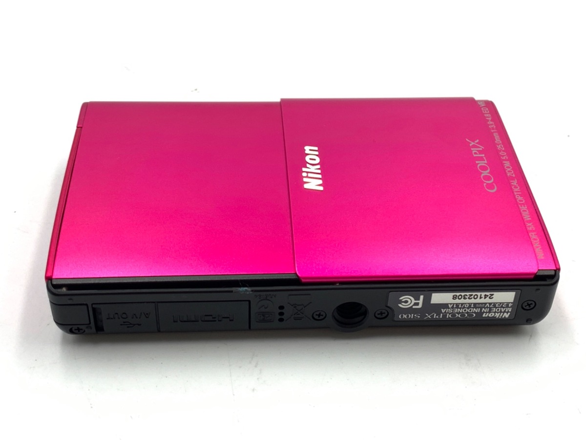 COOLPIX S100(۰����ݸ)�y1600����f�z