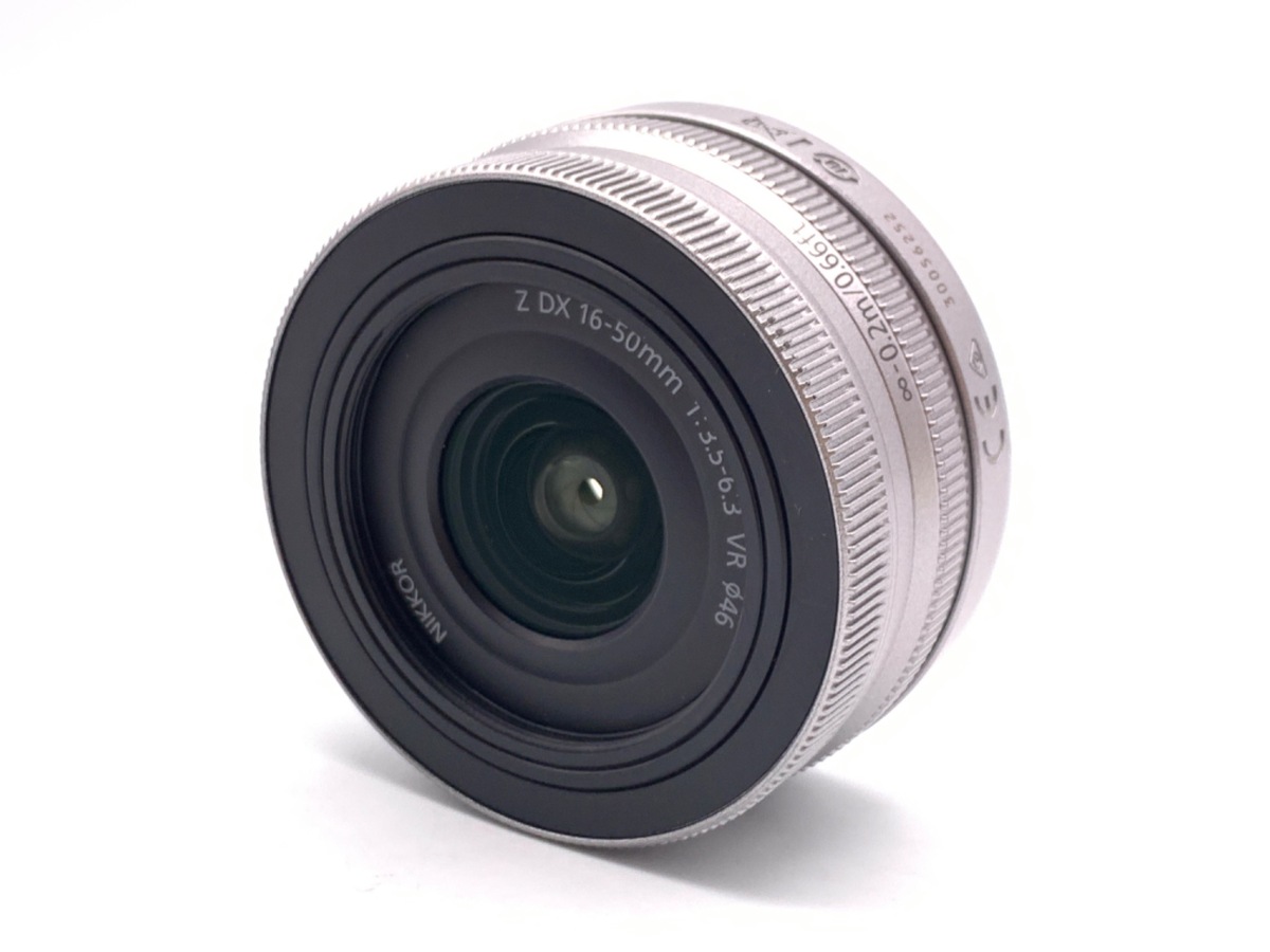 Z DX 16-50/3.5-6.3 VR ���ް
