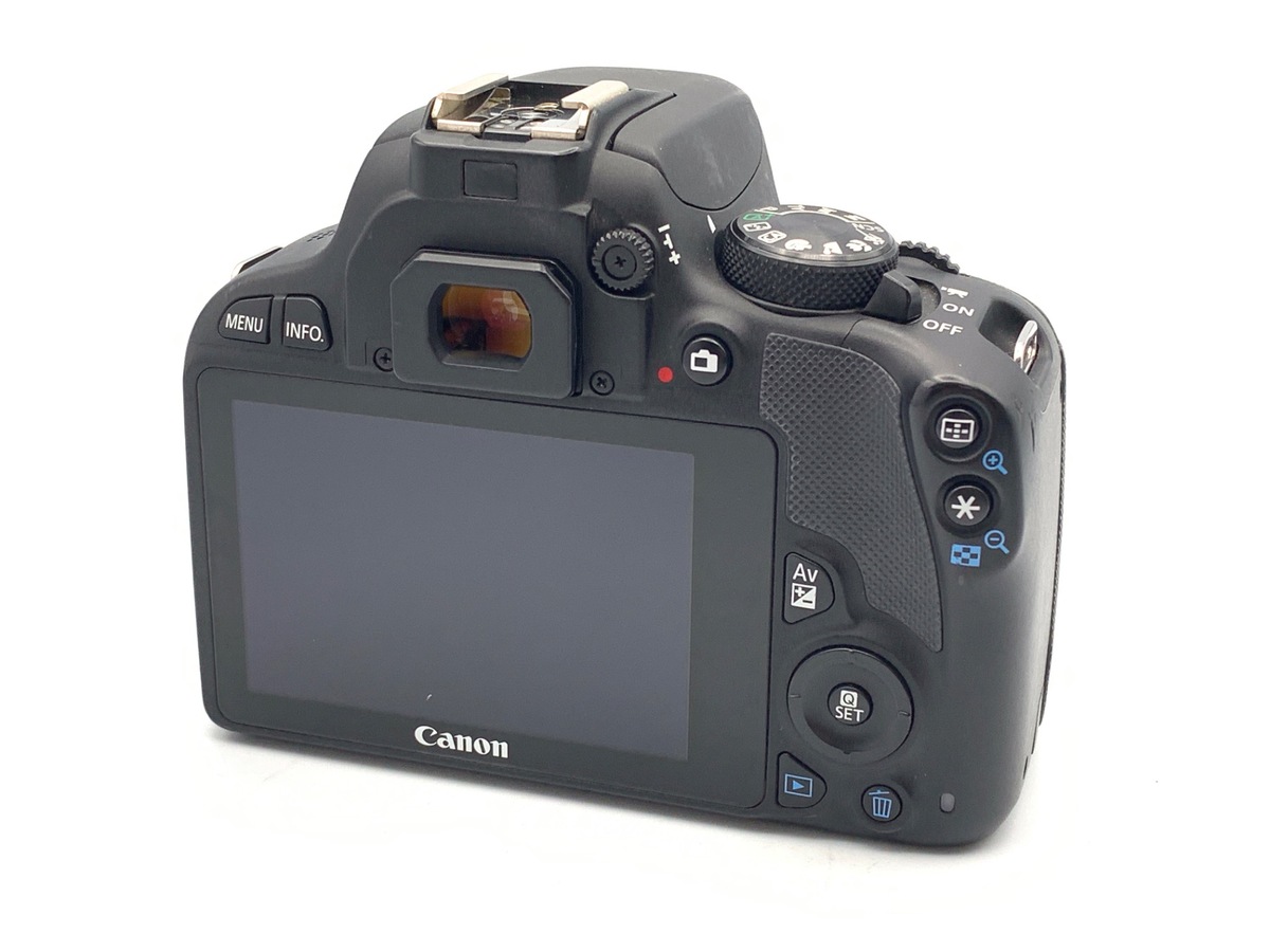 EOS kiss X7 ���ި�y1800����f�z
