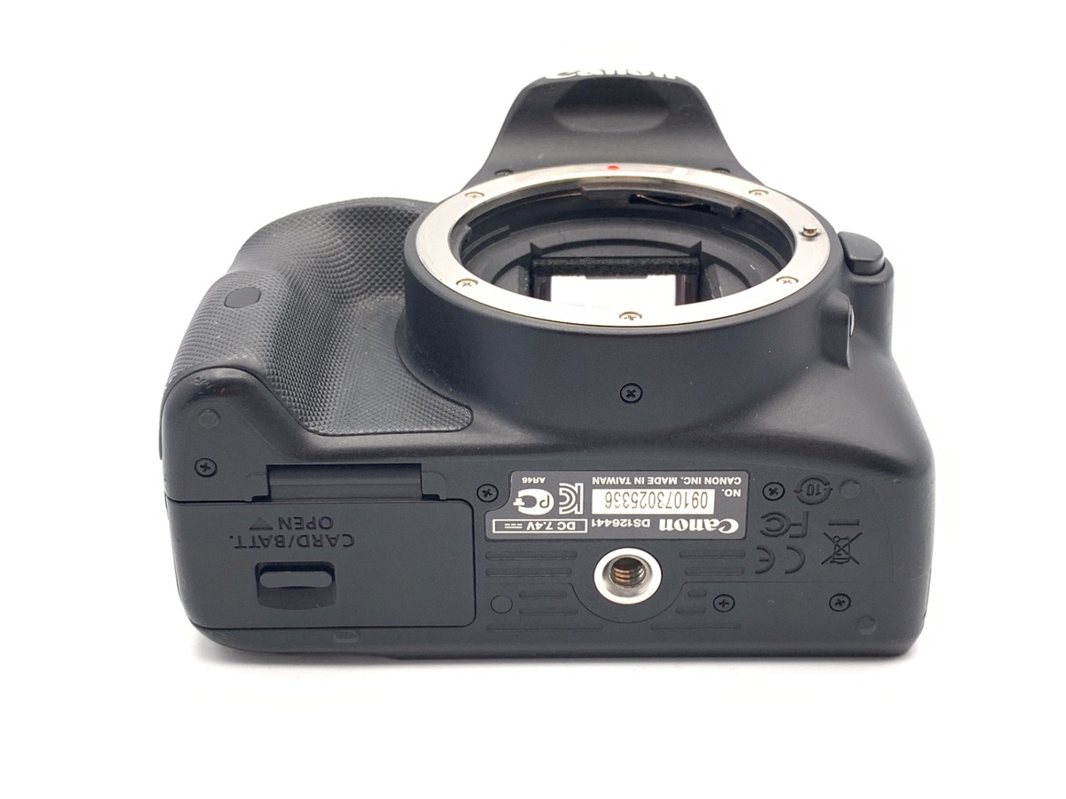 EOS kiss X7 ���ި�y1800����f�z