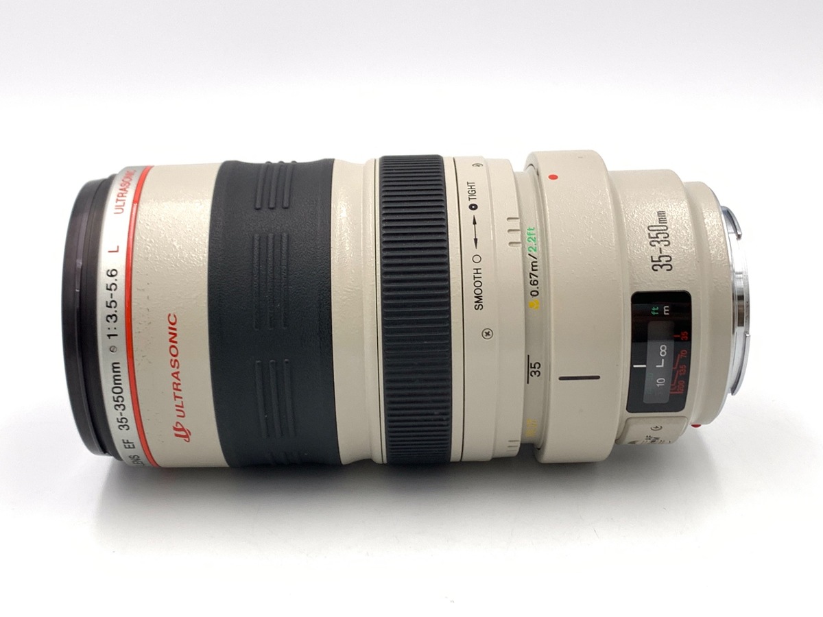 中古】キヤノン EF 35-350/3.5-5.6L USM 在庫一覧｜カメラのキタムラ