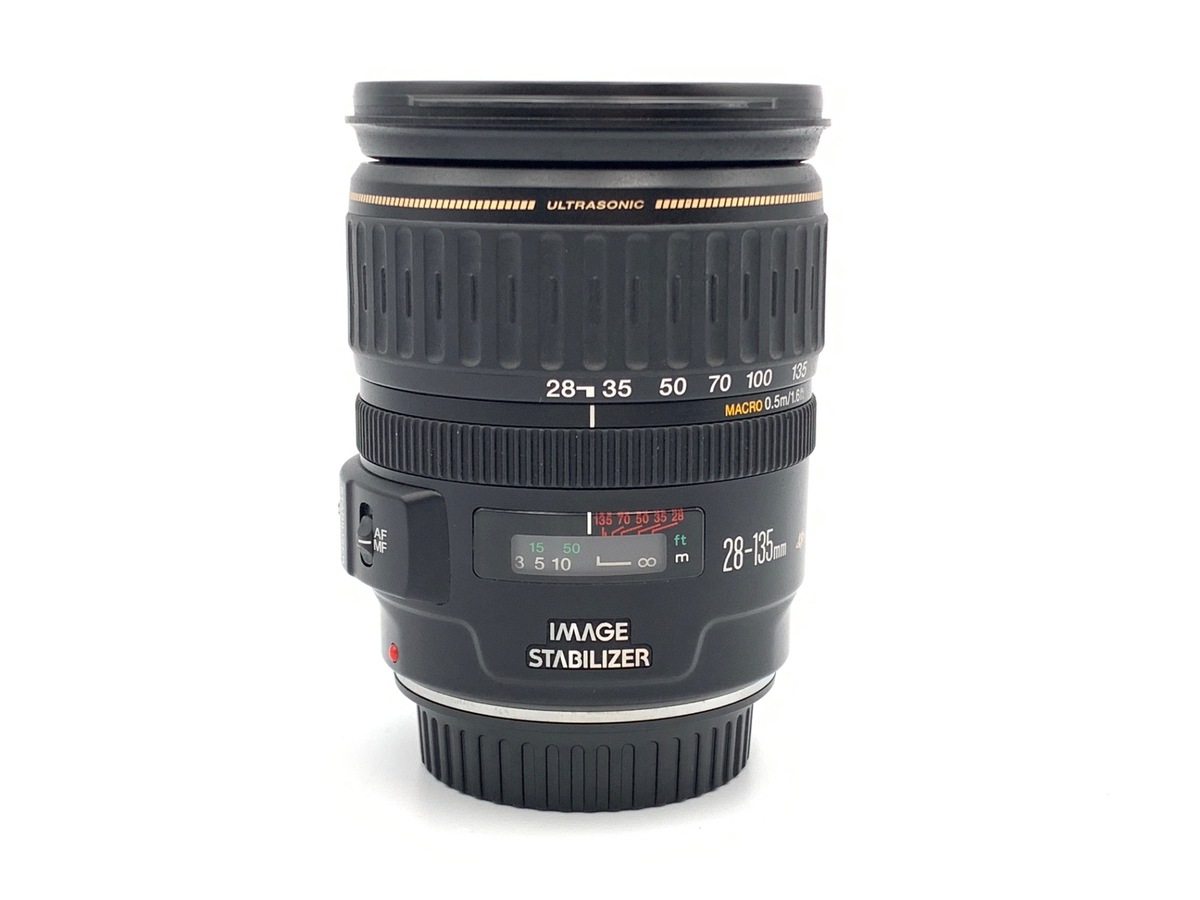 中古】キヤノン EF28-135mm F3.5-5.6 IS USM 在庫一覧｜カメラのキタムラ
