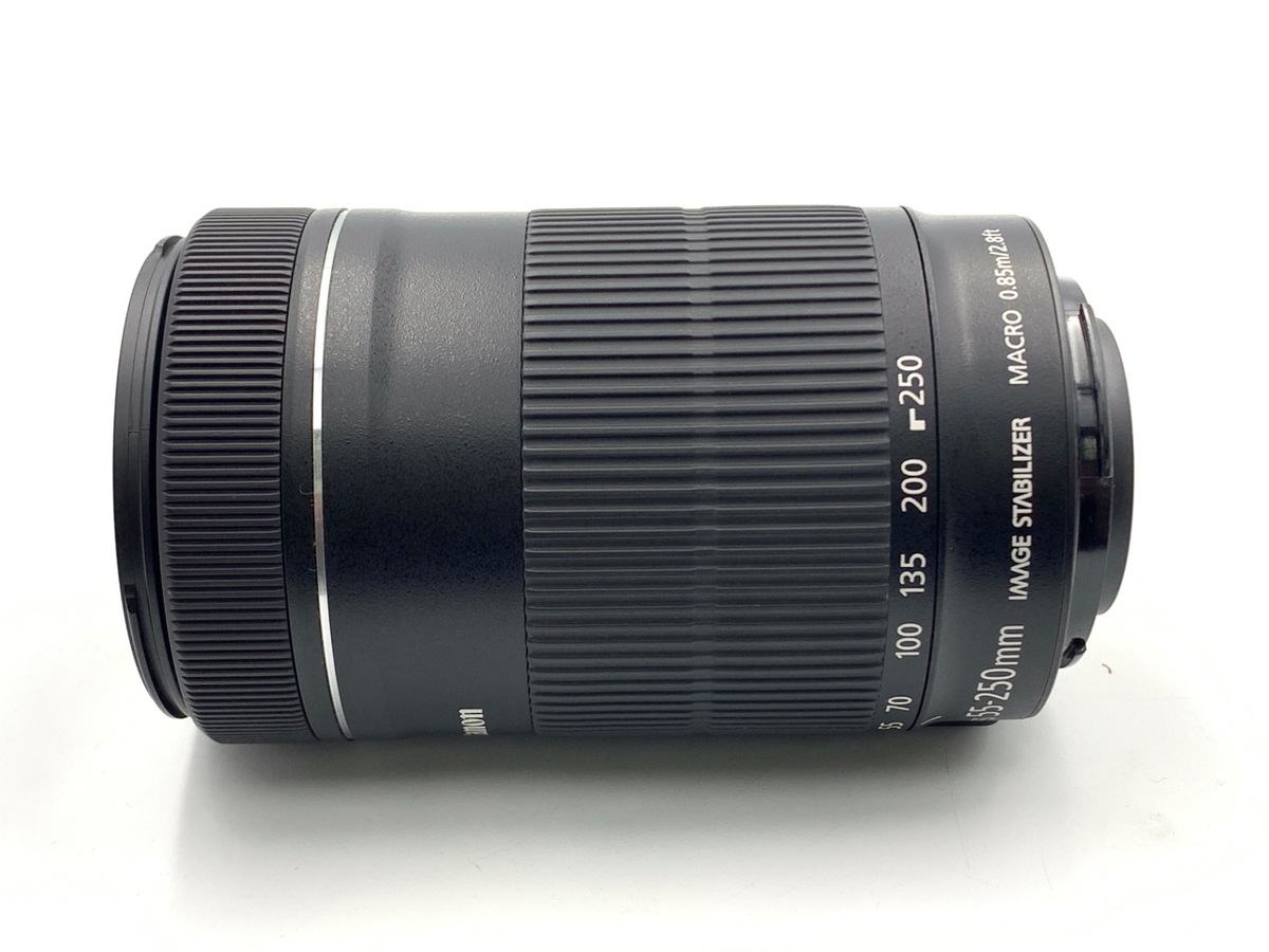 中古】キヤノン EF-S55-250mm F4-5.6 IS STM 在庫一覧｜カメラのキタムラ