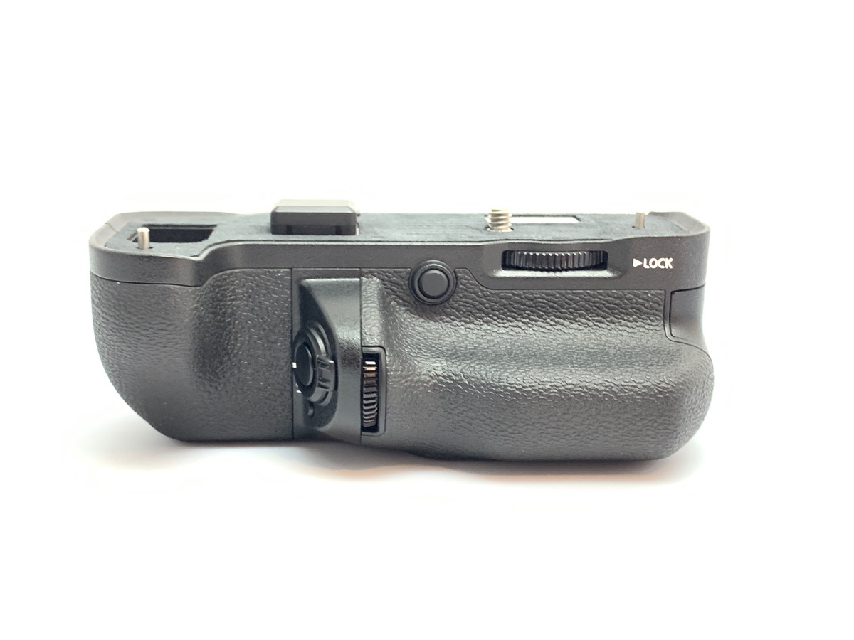 中古：B(並品)】フジフイルム 縦位置バッテリーグリップ VG-GFX1