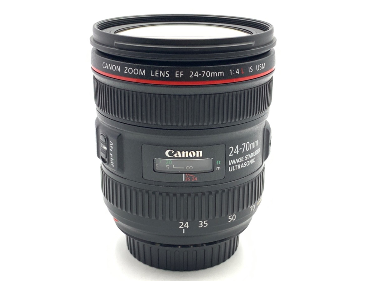 価格.com - CANON RF24-105mm F4 L IS USM 価格比較