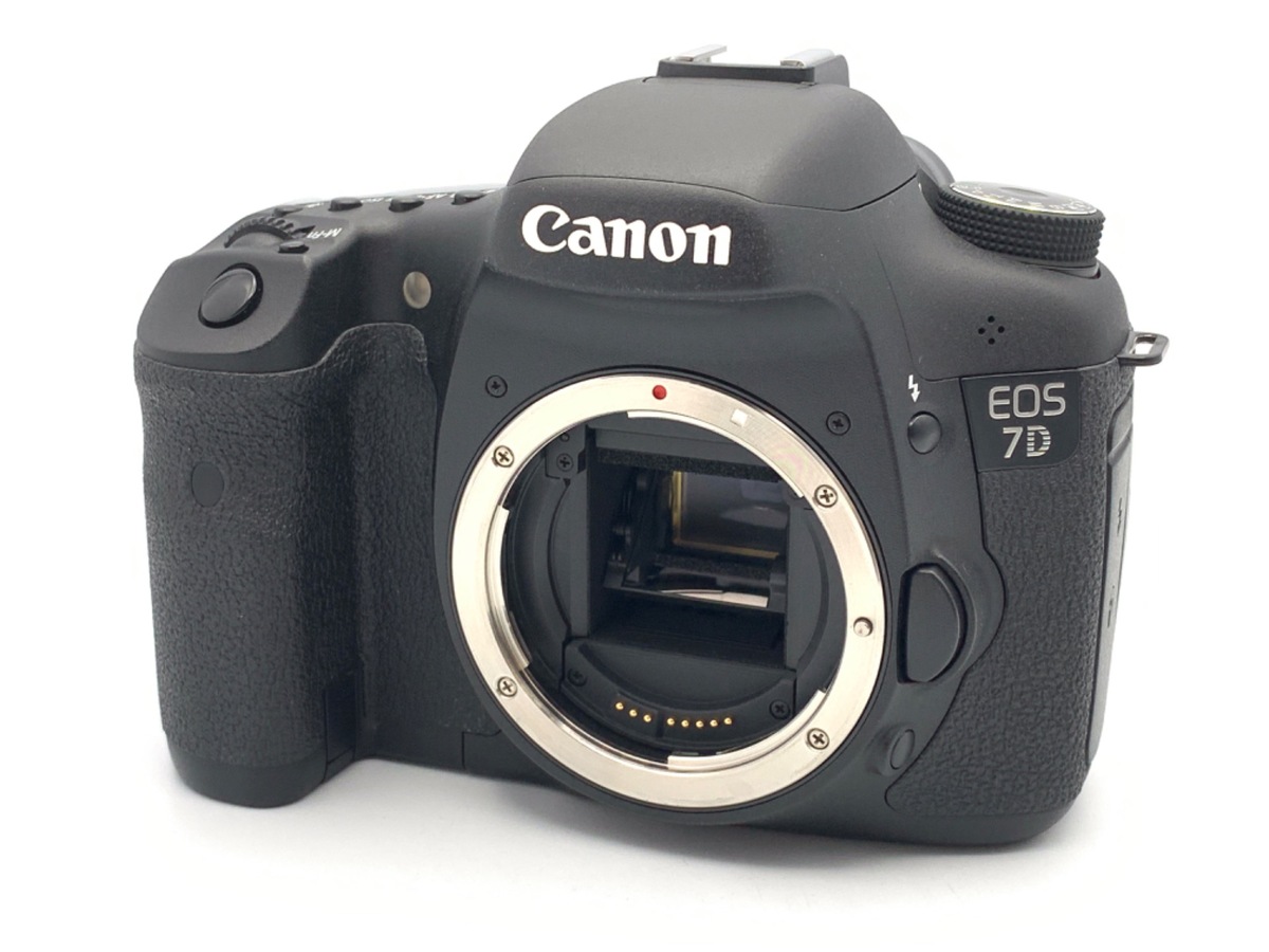 価格.com - CANON EOS 7D ボディ 価格比較