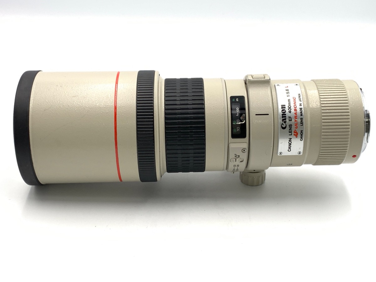 ★極上美品★ Canon EF 400mm 5.6 L USM 単焦点レンズ EF400mm F5.6L USM 中古価格比較 - 価格.com