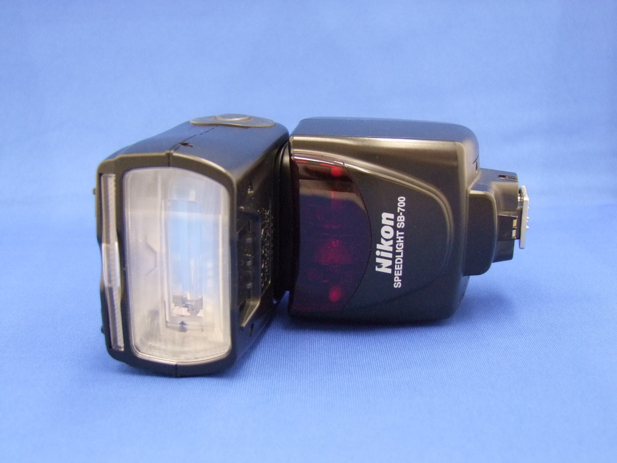 スピードライト SB-700 中古価格比較 - 価格.com