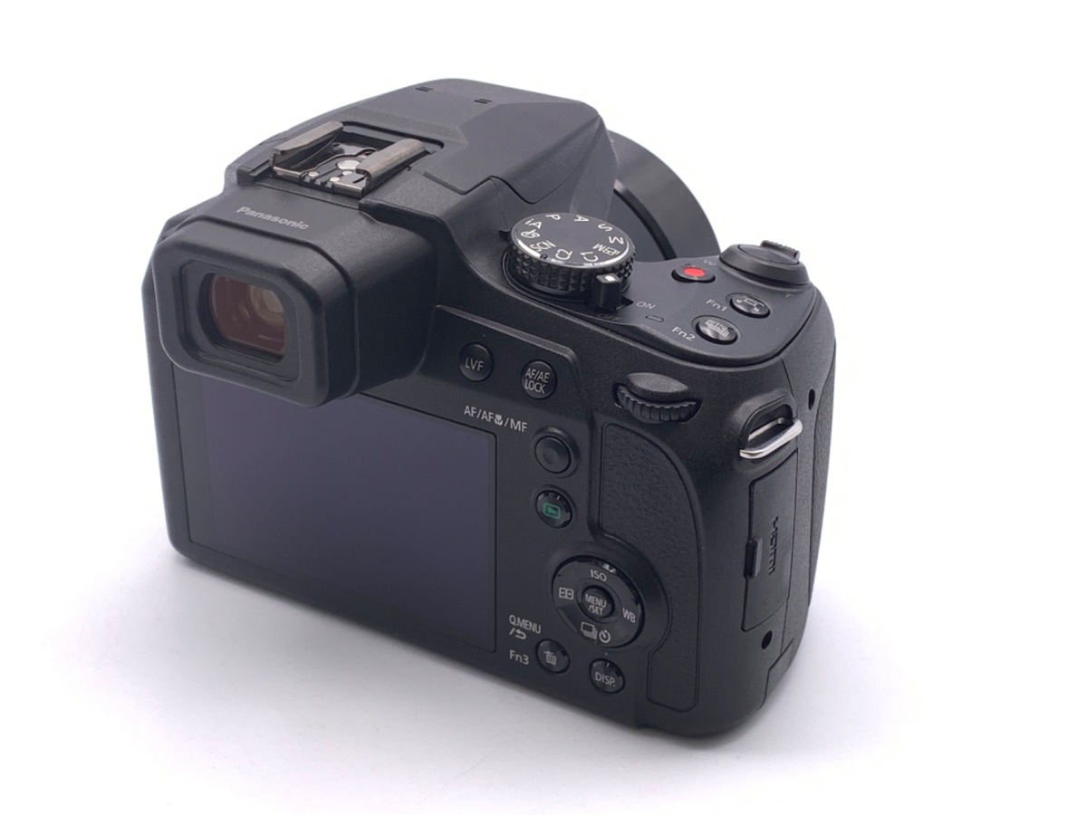 中古：AB(良品)】パナソニック LUMIX DC-FZ85D-K | 2445100021667
