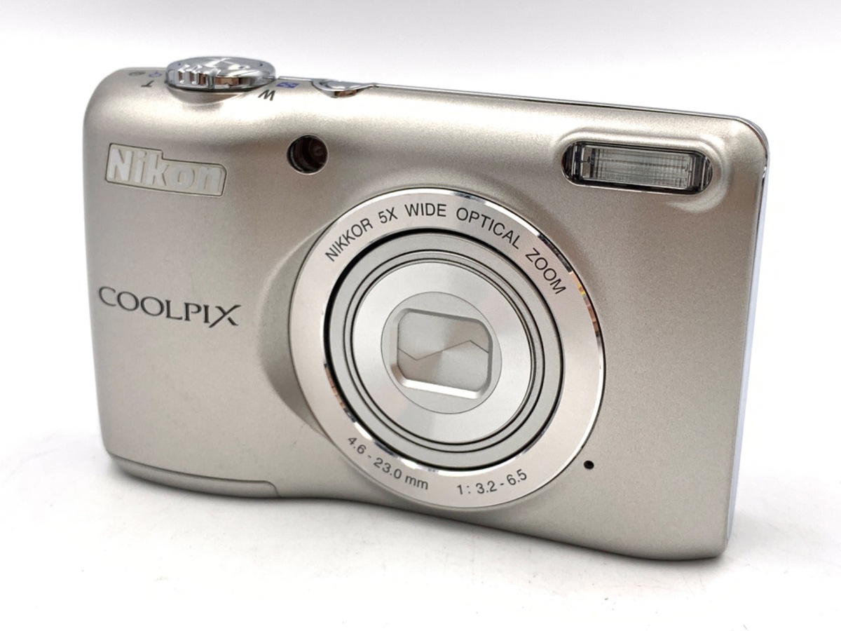 【中古カメラ】NIKON COOLPIX L26 $_57.JPG?set_id=880000500F