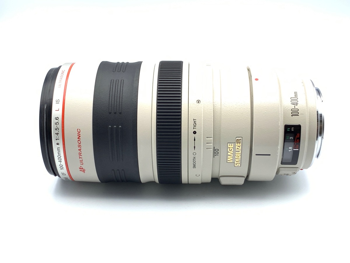 カズ様　ジャンクCanon EF100-400F4.5-5.6L IS USM カズ様 ジャンクCanon EF100-400F4.5-5.6L IS USM - メルカリ