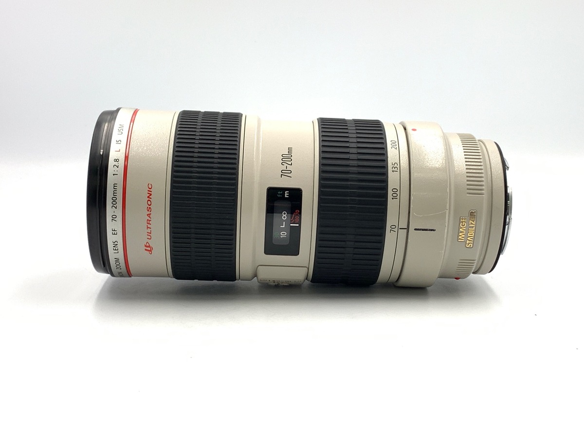 EF70-200mm F2.8L IS USM 中古価格比較 - 価格.com