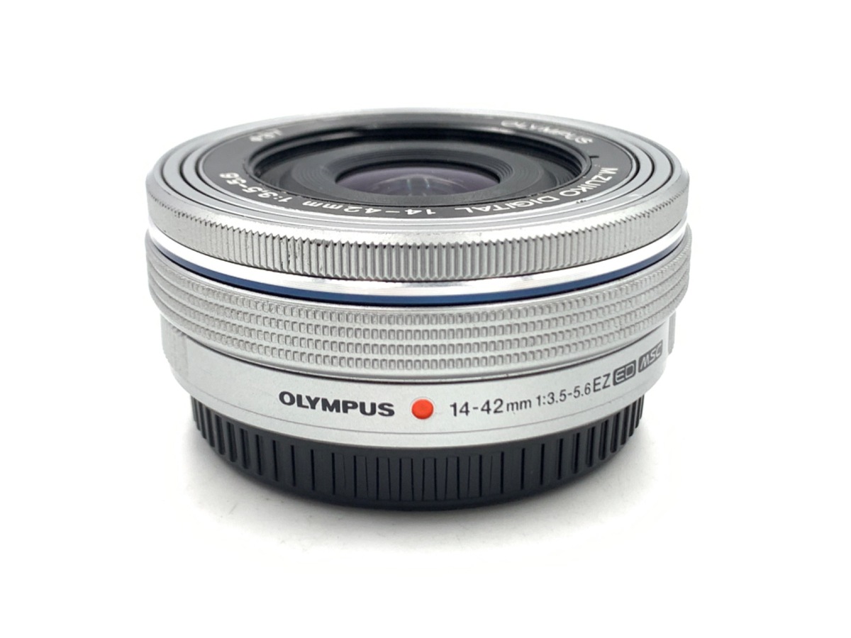 M.ZUIKO DIGITAL ED 14-42/3.5-5.6 EZ ް