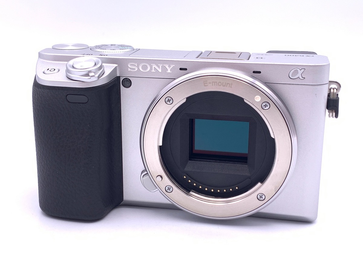 【美品】SONY (ソニー) α6600 ボディ ILCE-6600 価格.com - SONY α6600 ILCE-6600 ボディ 価格比較