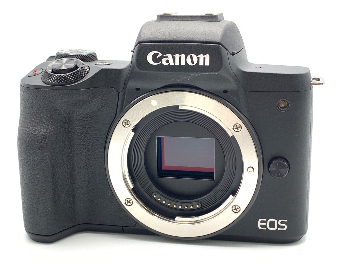 値下げ‼️ほぼ未使用　Canon kiss m2 ホワイト　美品 Amazon | Canon ミラーレス一眼カメラ EOS Kiss M2 ダブルズーム