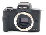 中古】キヤノン EOS Kiss M2 ボディ ブラック 在庫一覧｜カメラのキタムラ